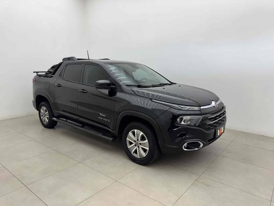 FIAT TORO 1.8 16V EVO FLEX FREEDOM AT6
